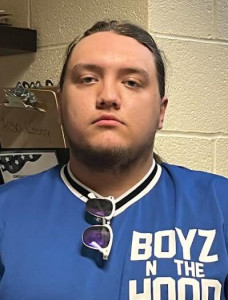 Keenan Jaxon Thomas a registered Sex Offender of Ohio