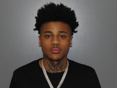 Ronquez Benton a registered Sex Offender of Ohio