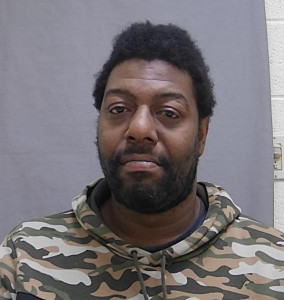 Bryant Christopher Mcallister a registered Sex Offender of Ohio