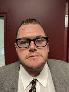 Ryan Johnson a registered Sex Offender of Ohio