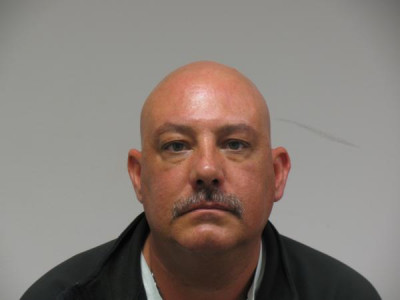 Anthony Joseph Tresselt a registered Sex Offender of Ohio