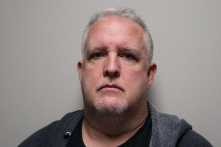 Scott Allen Walls a registered Sex Offender of Ohio