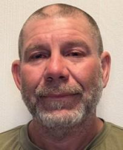 Shawn Gene Willet a registered Sex Offender of Ohio