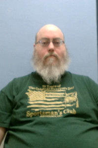 Brian Rogers a registered Sex Offender of Ohio