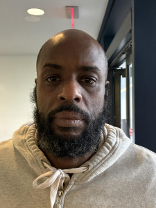 Deafred C Hardman a registered Sex Offender of Ohio