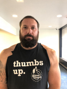 Kevin Andrew Fillinger a registered Sex Offender of Ohio
