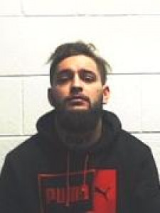 Joshua Aldrich a registered Sex Offender of Ohio