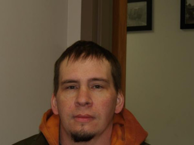 Daniel Benjamin Merillat a registered Sex Offender of Ohio