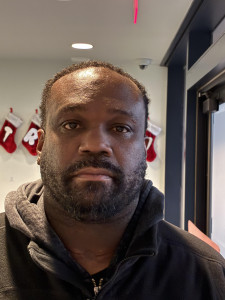Rashaud D Smith a registered Sex Offender of Ohio