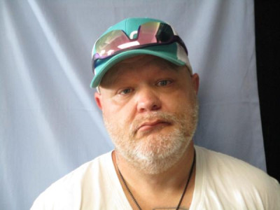Jeffrey Allen Oliver a registered Sex Offender of Ohio