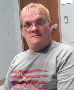David Andrew Cleland a registered Sex Offender of Ohio
