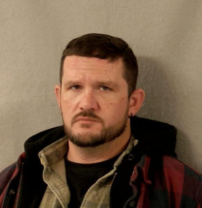 Charles David Marcum a registered Sex Offender of Ohio
