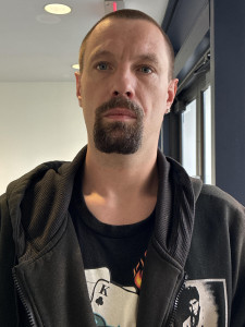 William Craig Barstow a registered Sex Offender of Ohio