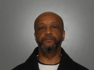 Dwight Harrell a registered Sex Offender of Ohio