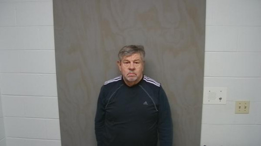 Charles Mark Shawver a registered Sex Offender of Ohio