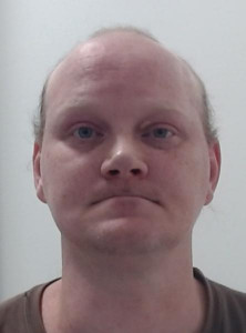 James Anthony Johnson a registered Sex Offender of Ohio