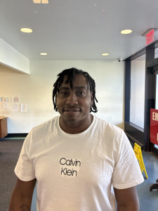 Daquan T Johnson a registered Sex Offender of Ohio