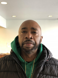 Ja'juan Demetrius Burston a registered Sex Offender of Ohio