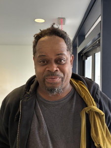 Lennard B Brown a registered Sex Offender of Ohio