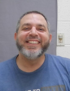 Preston Scott Brown a registered Sex Offender of Ohio