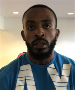 Dante Martin a registered Sex Offender of Ohio