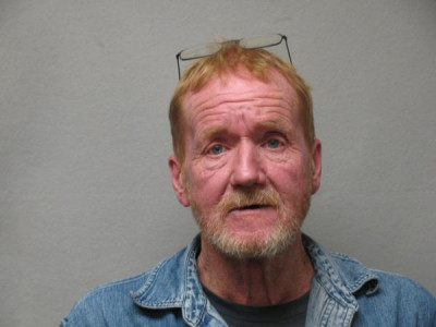 Kenneth Ray Jones a registered Sex Offender of Ohio