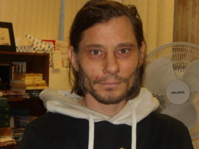 John Lee Miller Jr a registered Sex Offender of Ohio