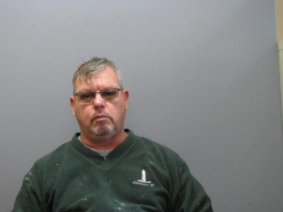 Christopher Alan Shira a registered Sex Offender of Ohio