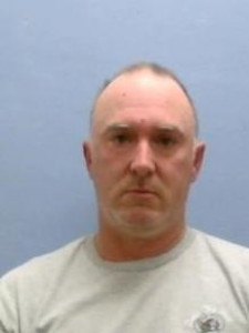 Daniel E Camp a registered Sex Offender of Ohio