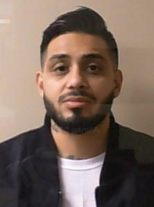 Ruben Benavides a registered Sex Offender of Ohio