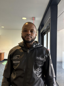 Rasheem D Grant a registered Sex Offender of Ohio