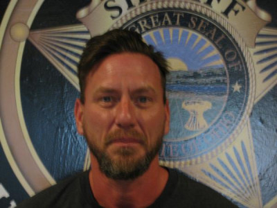 Perry Edward Mckinney a registered Sex Offender of Ohio