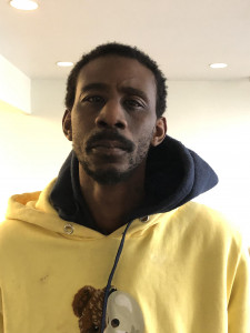 Raynail Albert Anglen a registered Sex Offender of Ohio