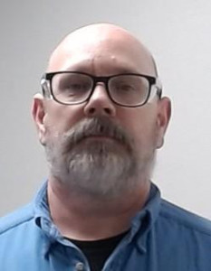 Steven Michael Fraley a registered Sex Offender of Ohio