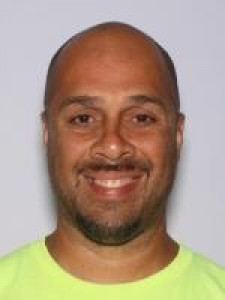 Domineck Otero a registered Sex Offender of Ohio