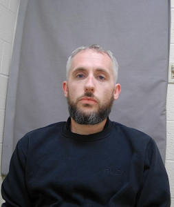 Clayton Allen Moody a registered Sex Offender of Ohio