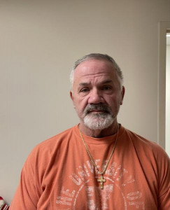Darrell Ray Domokos a registered Sex Offender of Ohio