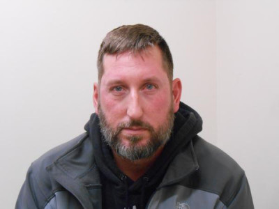 Chad Robert Grey a registered Sex Offender of Ohio