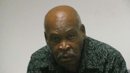 James Vernon Robinson a registered Sex Offender of Ohio