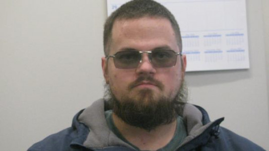 Aaron Michael Shepard a registered Sex Offender of Ohio