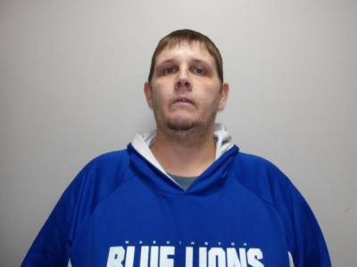 Charles Wallace Smith a registered Sex Offender of Ohio