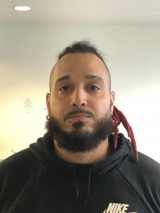 Jorge Miguel Criado a registered Sex Offender of Ohio