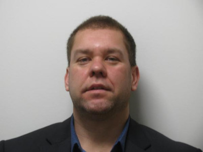 Steve Szilvasi a registered Sex Offender of Ohio