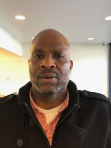 Maurice T Gales a registered Sex Offender of Ohio