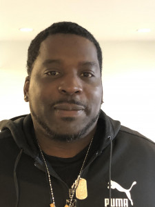 Daionte L Black a registered Sex Offender of Ohio