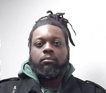 Jeffrey Wayne Nappier a registered Sex Offender of Ohio