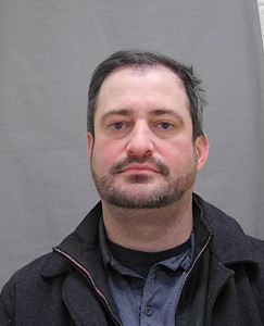 Matthew Travis Broda a registered Sex Offender of Ohio