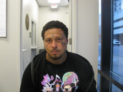 Alfunzo Arlando Collins a registered Sex Offender of Ohio