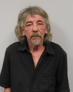 Jerry Franklin Johnson a registered Sex Offender of Ohio