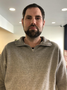 Zachary L Slocum a registered Sex Offender of Ohio